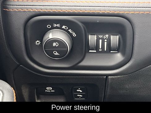 Used 2022 RAM 1500 TRX w/ TRX Level 2 Equipment Group image 26