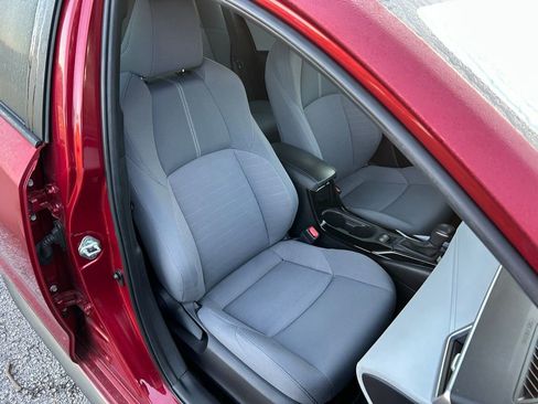 Certified 2022 Toyota Corolla SE image 15