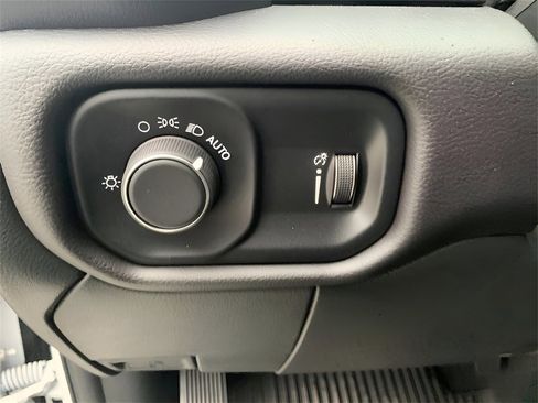 New 2024 RAM 4500 SLT w/ Quick Order Package 2YG SLT image 71