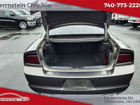 Used 2014 Dodge Charger R/T AWD/4WD image 26