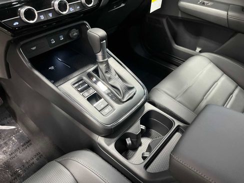 New 2026 Honda CR-V EX-L image 22