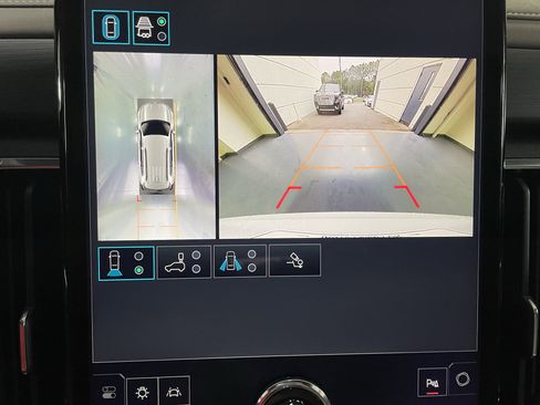 New 2026 GMC Acadia Elevation w/ Elevation Premium Package image 20