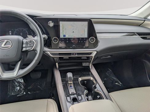 Used 2023 Lexus RX 350 FWD image 18