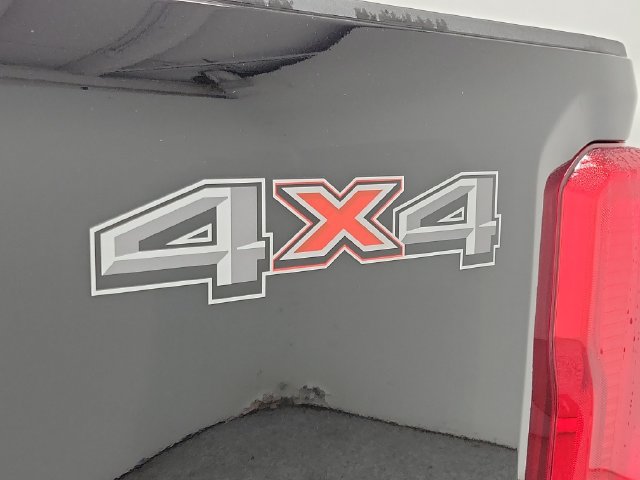 New 2026 Ford F350 XL w/ STX Appearance Package AWD/4WD image 7