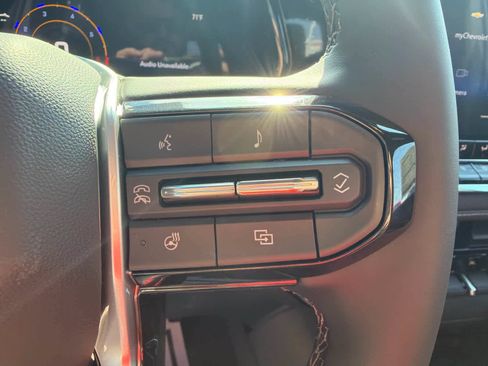 New 2026 Chevrolet Colorado LT w/ LT Convenience Package RWD image 17