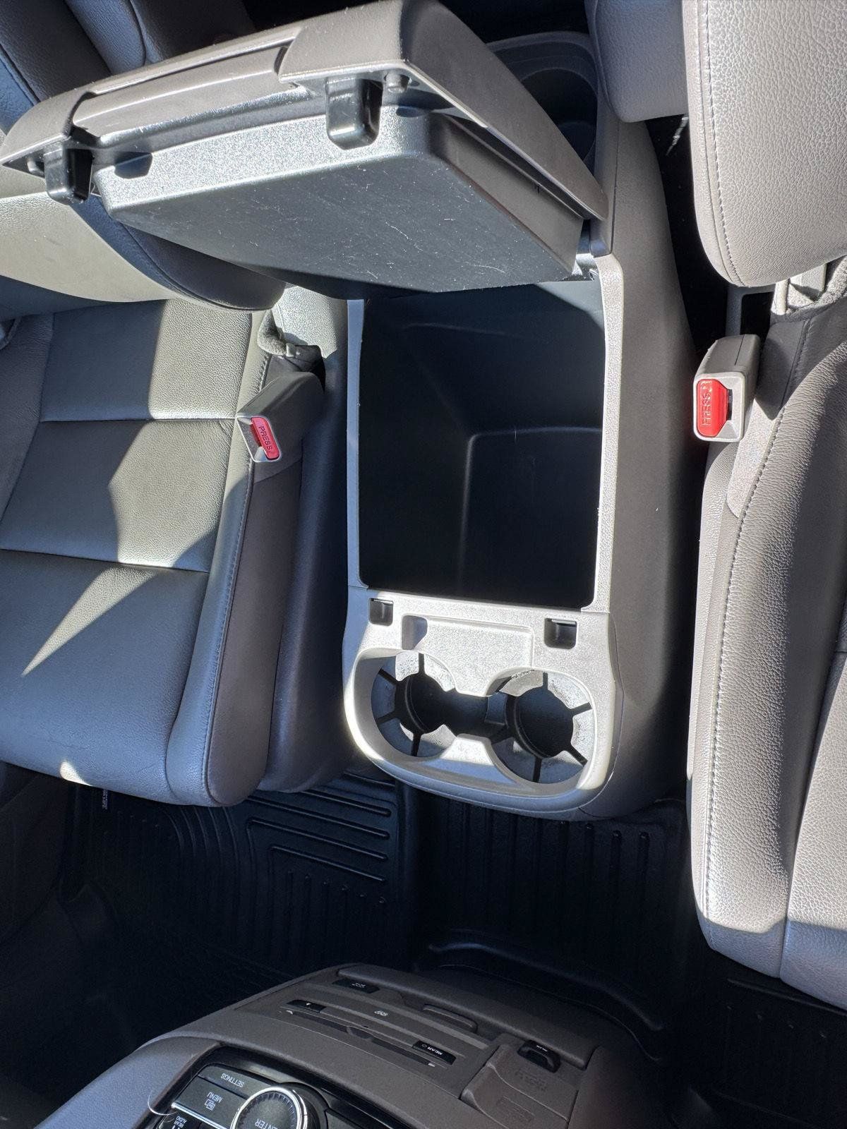 Used 2015 Honda Odyssey EX-L image 23