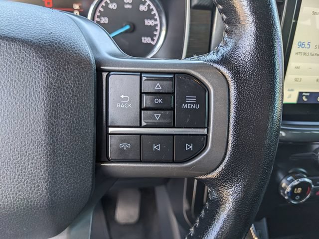 Used 2021 Ford F150 XLT w/ Equipment Group 302A High AWD/4WD image 31