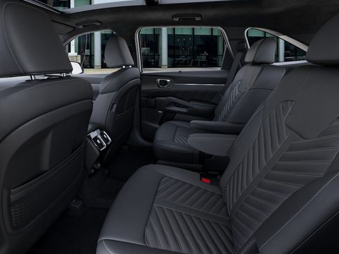 New 2026 Kia Sorento SX Prestige AWD/4WD image 19
