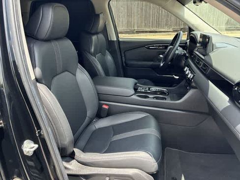 Used 2025 Honda Pilot EX-L image 22