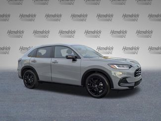 Certified 2026 Honda HR-V Sport video 2