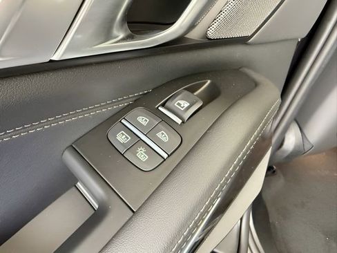 Used 2026 BMW X7 xDrive40i w/ M Sport Package image 28