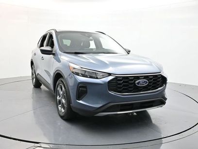 New 2026 Ford Escape ST-Line w/ Cold Weather Package