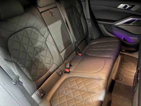 Used 2025 BMW X6 M60i image 48