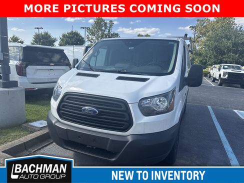 Used 2019 Ford Transit 150 130 Low Roof RWD image 11
