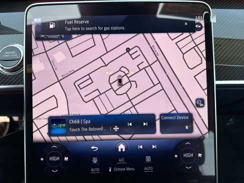 New 2025 Mercedes-Benz S 63 AMG S image 21