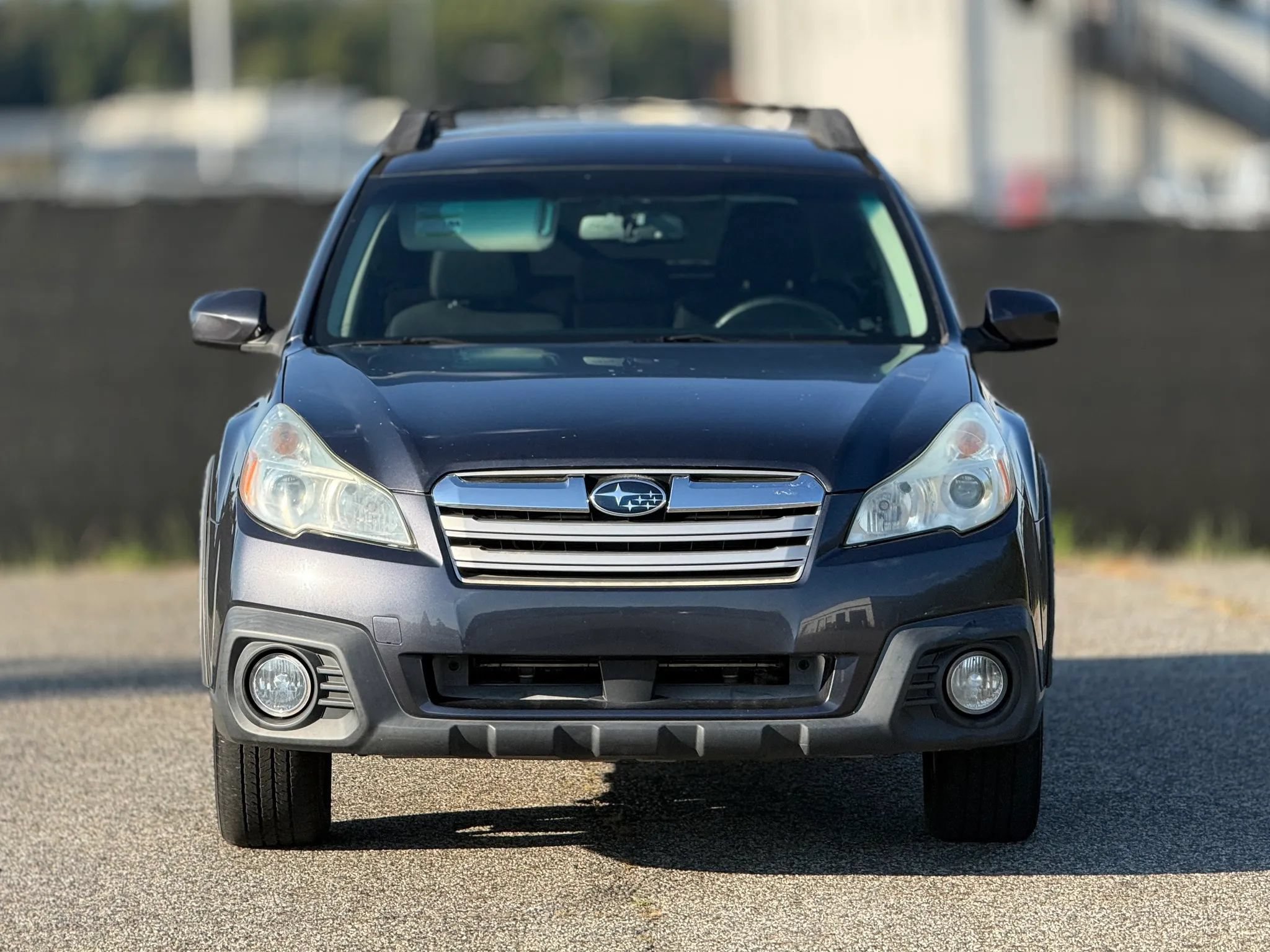 Used 2013 Subaru Outback 2.5i Premium AWD/4WD image 5