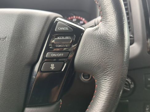 Used 2023 Nissan Frontier PRO-4X w/ Pro Convenience Package image 21