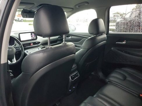 Used 2023 Hyundai Santa Fe SEL FWD image 15
