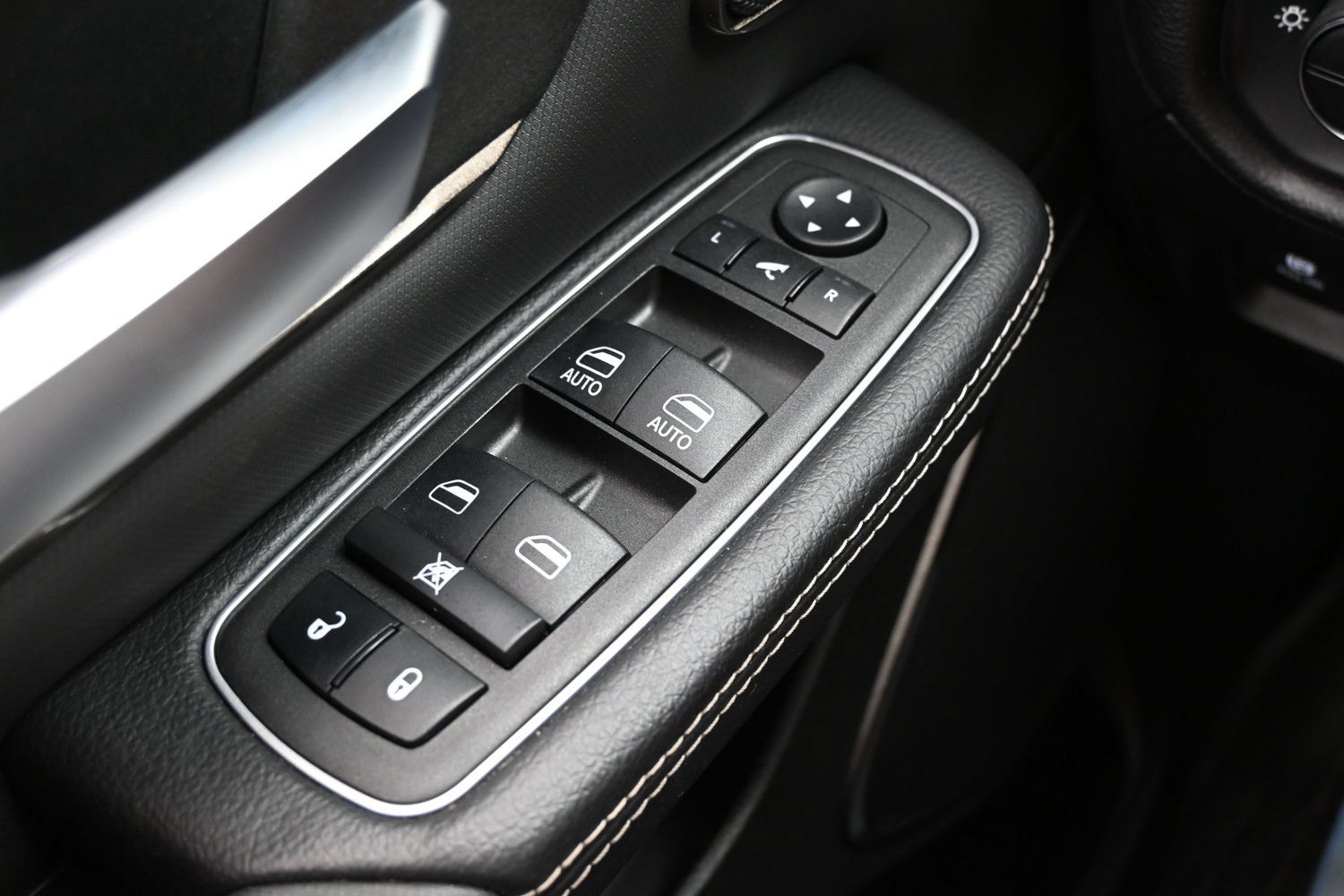 Used 2023 RAM 1500 Rebel w/ Rebel Level 2 Equipment Group AWD/4WD image 25