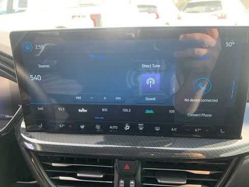 New 2025 Ford Escape ST-Line w/ Equipment Group 301A image 18