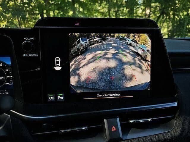 New 2026 Subaru Outback Limited AWD/4WD image 13