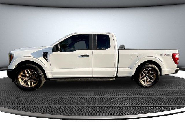 Used 2023 Ford F150 XL AWD/4WD image 8