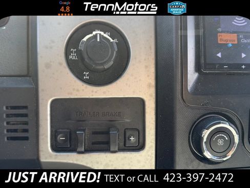 Used 2013 Ford F150 XLT w/ Luxury Equipment Group AWD/4WD image 21