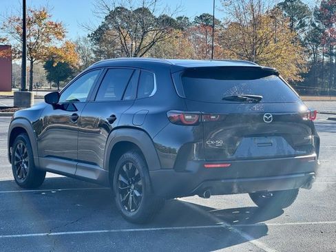 Used 2023 MAZDA CX-50 2.5 S w/ Preferred Plus Pkg image 5