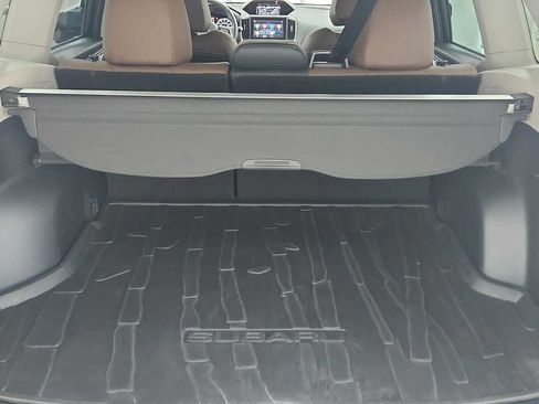 Certified 2023 Subaru Forester Touring AWD/4WD image 24