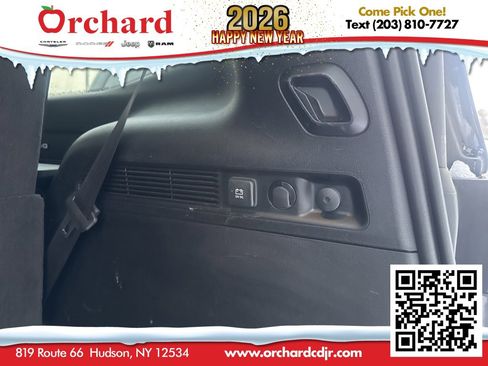 Used 2024 Jeep Wagoneer Series II image 17