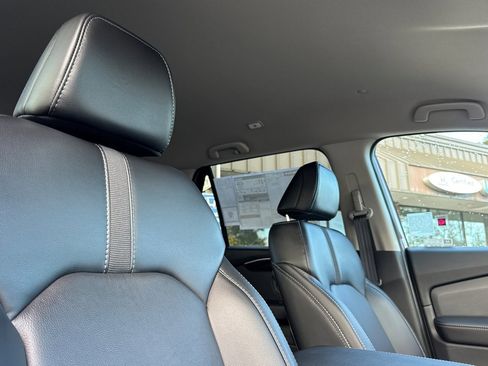 New 2026 Honda Passport RTL image 14