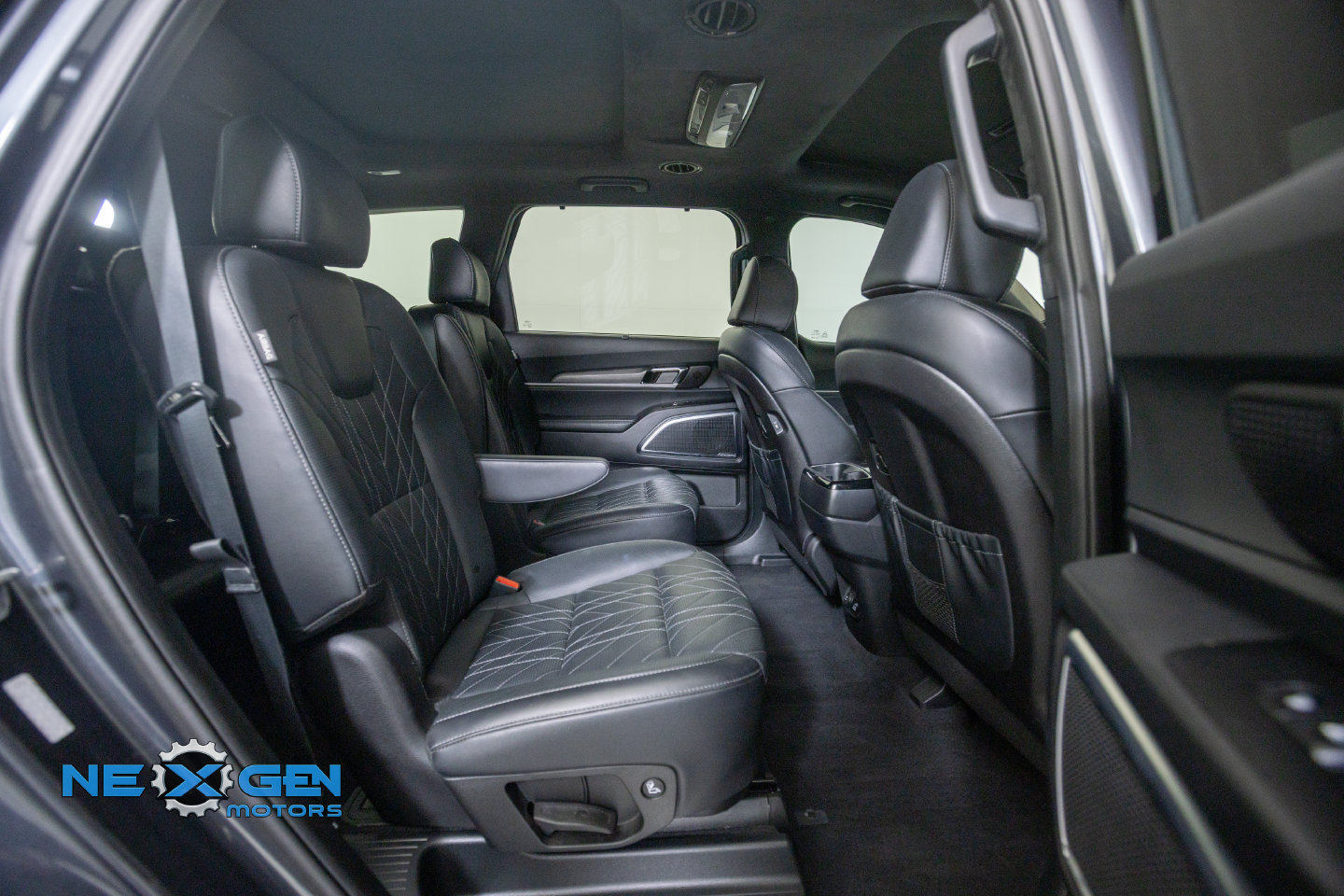 Used 2024 Kia Telluride SX Prestige X-Line AWD/4WD image 42