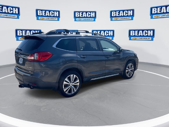 Used 2020 Subaru Ascent Limited w/ Popular Package #2A AWD/4WD image 8