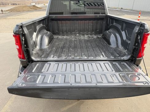 New 2026 RAM 1500 Laramie image 13