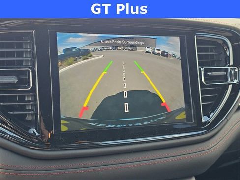 New 2025 Dodge Durango GT image 20