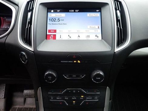 Used 2019 Ford Edge SEL w/ Equipment Group 201A AWD/4WD image 15
