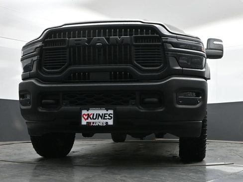 New 2026 RAM 2500 Rebel AWD/4WD image 45