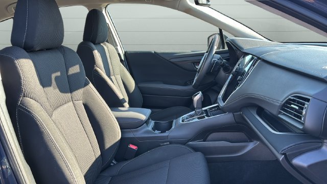 Used 2025 Subaru Legacy Premium AWD/4WD image 24