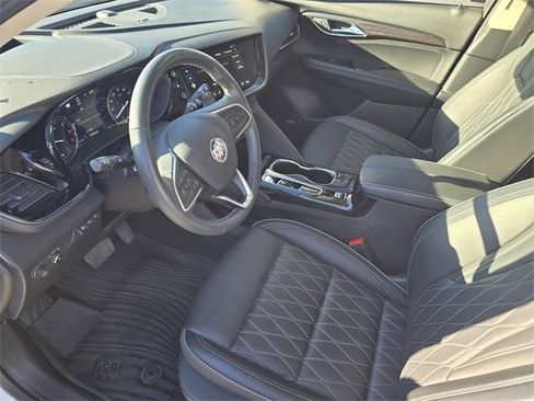 Used 2023 Buick Envision Avenir image 20