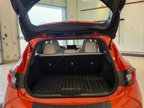 Used 2023 Toyota Corolla XSE image 28