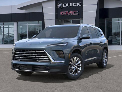 New 2026 Buick Enclave Preferred w/ Power Package image 6