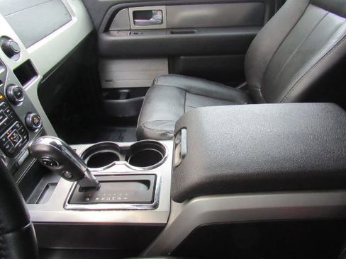 Used 2014 Ford F150 FX2 w/ Equipment Group 402A Luxury image 38