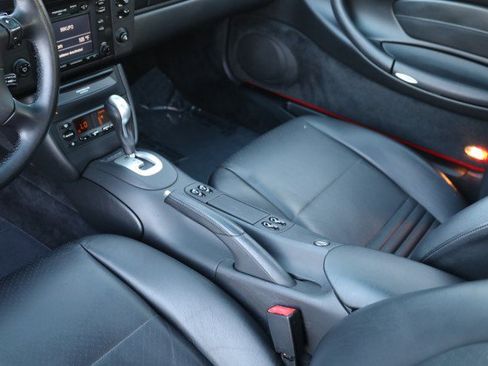 Used 2000 Porsche 911 Carrera RWD image 35