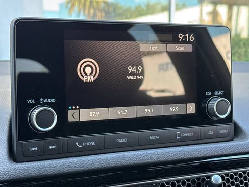 Used 2024 Honda Civic Sport image 18