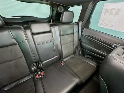 Used 2022 Jeep Grand Cherokee Laredo X AWD/4WD image 14