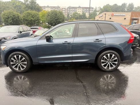 Certified 2024 Volvo XC60 B5 Plus w/ Climate Package AWD/4WD image 3