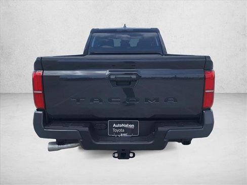 Used 2025 Toyota Tacoma SR5 RWD image 6