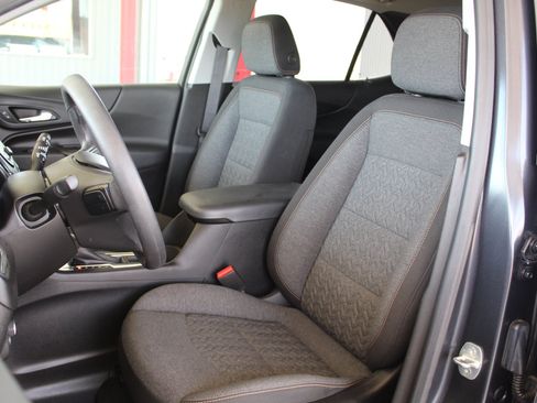 Used 2022 Chevrolet Equinox LT FWD image 42