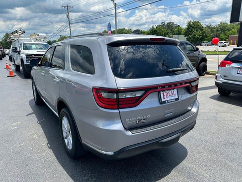 Used 2015 Dodge Durango SXT w/ Quick Order Package 23B AWD/4WD image 2