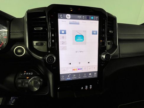 Certified 2025 RAM 1500 Laramie image 13